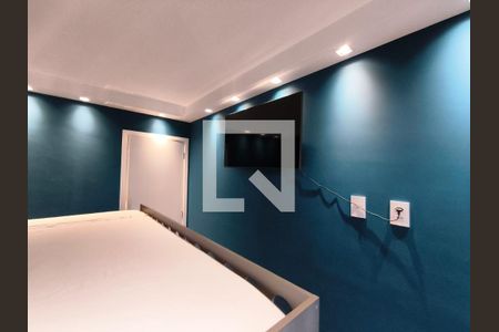 Quarto de apartamento para alugar com 1 quarto, 38m² em Vila Mariana, São Paulo