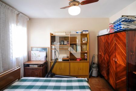 Quarto 1 de casa à venda com 2 quartos, 162m² em Jardim Sao Caetano, São Caetano do Sul