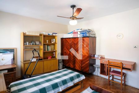 Quarto 1 de casa à venda com 2 quartos, 162m² em Jardim Sao Caetano, São Caetano do Sul