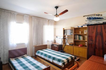 Quarto 1 de casa à venda com 2 quartos, 162m² em Jardim Sao Caetano, São Caetano do Sul