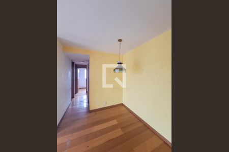 Sala de apartamento à venda com 3 quartos, 68m² em Lauzane Paulista, São Paulo