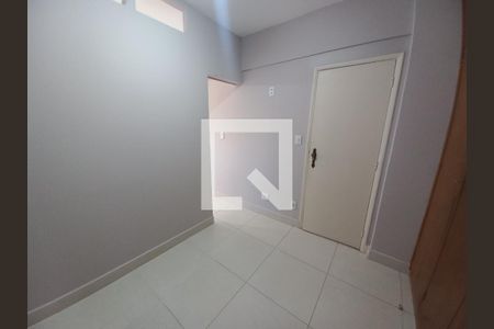 Quarto 1 de apartamento para alugar com 1 quarto, 82m² em Itararé, São Vicente