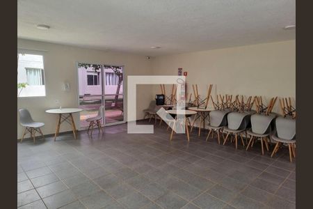Apartamento à venda com 2 quartos, 41m² em Vila Andrade, São Paulo