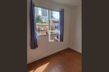 Apartamento à venda com 2 quartos, 41m² em Vila Andrade, São Paulo