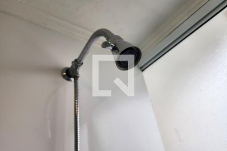 Banheiro de apartamento à venda com 3 quartos, 83m² em Centro, São Bernardo do Campo