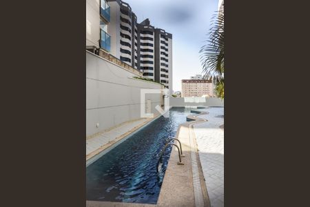 Área Comum de apartamento à venda com 3 quartos, 83m² em Centro, São Bernardo do Campo
