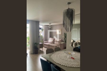 Foto 10 de apartamento à venda com 2 quartos, 64m² em Jardim Monte Kemel, São Paulo