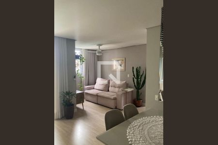 Foto 01 de apartamento à venda com 2 quartos, 64m² em Jardim Monte Kemel, São Paulo