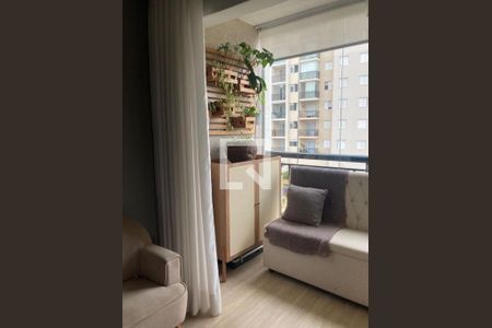 Foto 15 de apartamento à venda com 2 quartos, 64m² em Jardim Monte Kemel, São Paulo