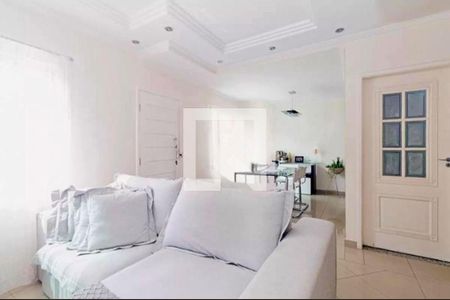 Foto 03 de casa à venda com 3 quartos, 124m² em Vila Constança, São Paulo