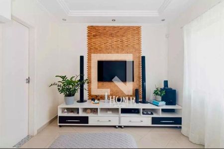 Foto 02 de casa à venda com 3 quartos, 124m² em Vila Constança, São Paulo