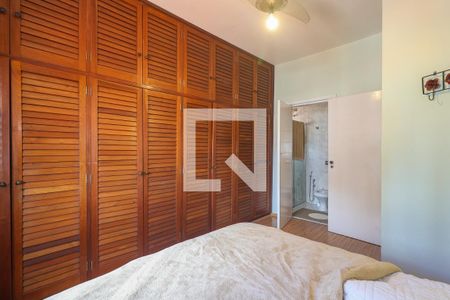 Suíte 1 de casa à venda com 3 quartos, 140m² em Vila Morse, São Paulo