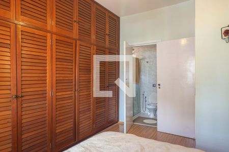 Suíte 1 de casa à venda com 3 quartos, 140m² em Vila Morse, São Paulo
