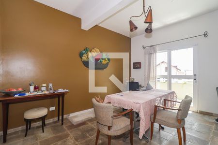 Sala de casa à venda com 3 quartos, 140m² em Vila Morse, São Paulo