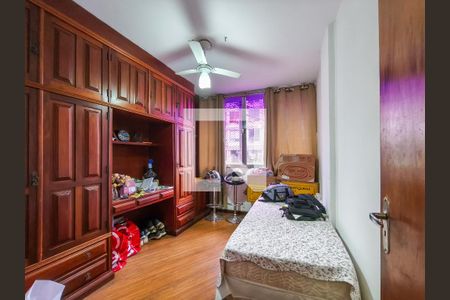 Quarto 1 de apartamento à venda com 2 quartos, 78m² em Vila Isabel, Rio de Janeiro
