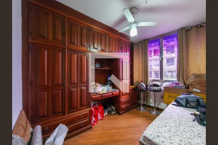 Quarto 1 de apartamento à venda com 2 quartos, 78m² em Vila Isabel, Rio de Janeiro