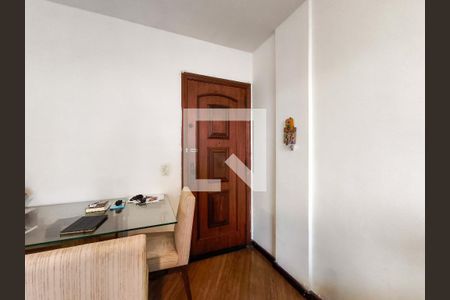 Sala de apartamento à venda com 2 quartos, 78m² em Vila Isabel, Rio de Janeiro