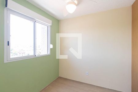 Quarto 2 de apartamento à venda com 2 quartos, 37m² em Vila Guilherme, São Paulo