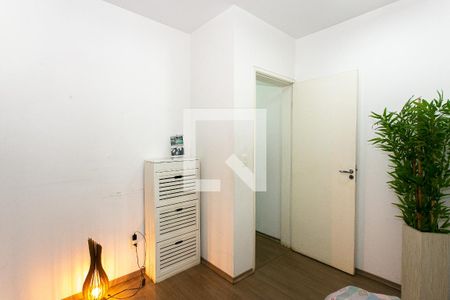Suíte 1 de casa para alugar com 3 quartos, 320m² em Vila Antonina, São Paulo