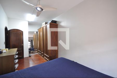 Quarto 1 de casa para alugar com 3 quartos, 400m² em Jardim Brasil (zona Norte), São Paulo