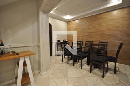 Sala de casa para alugar com 3 quartos, 400m² em Jardim Brasil (zona Norte), São Paulo