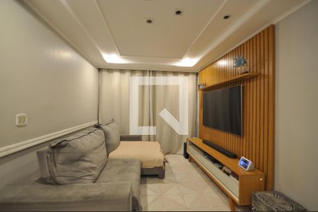 Sala de casa para alugar com 3 quartos, 400m² em Jardim Brasil (zona Norte), São Paulo