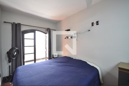 Quarto 1 de casa para alugar com 3 quartos, 400m² em Jardim Brasil (zona Norte), São Paulo