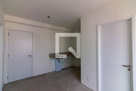 Sala de apartamento para alugar com 2 quartos, 38m² em Vila Nova Conceição, São Paulo