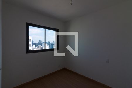 Quarto 1 de apartamento para alugar com 2 quartos, 38m² em Vila Nova Conceição, São Paulo