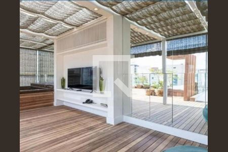 Foto 10 de apartamento à venda com 4 quartos, 400m² em Itaim Bibi, São Paulo