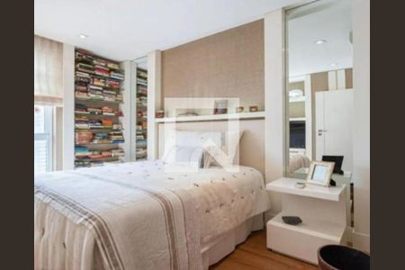 Foto 33 de apartamento à venda com 4 quartos, 400m² em Itaim Bibi, São Paulo
