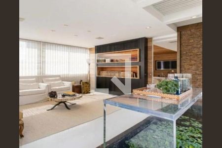 Foto 15 de apartamento à venda com 4 quartos, 400m² em Itaim Bibi, São Paulo