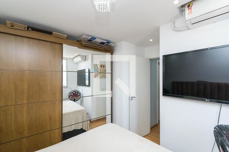 Quarto 1 de apartamento à venda com 2 quartos, 45m² em Irajá, Rio de Janeiro