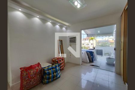 Suíte 1 de apartamento para alugar com 3 quartos, 192m² em Recreio dos Bandeirantes, Rio de Janeiro