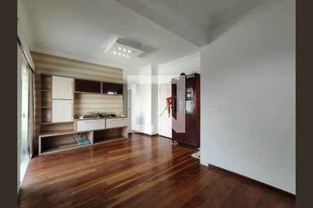 Sala de apartamento para alugar com 3 quartos, 192m² em Recreio dos Bandeirantes, Rio de Janeiro