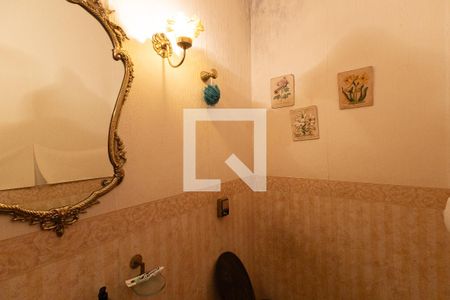 Lavabo de casa à venda com 3 quartos, 200m² em Jardim Virginia Bianca, São Paulo