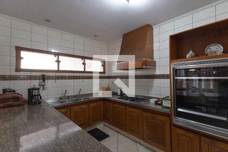 Cozinha de casa à venda com 3 quartos, 200m² em Jardim Virginia Bianca, São Paulo