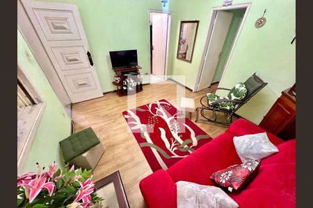 Sala de casa à venda com 3 quartos, 278m² em Santa Monica, Belo Horizonte