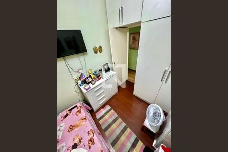 Quarto 1 de casa à venda com 3 quartos, 278m² em Santa Monica, Belo Horizonte