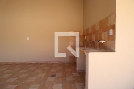 Casa para alugar com 5 quartos, 220m² em Santa Mônica, Uberlândia