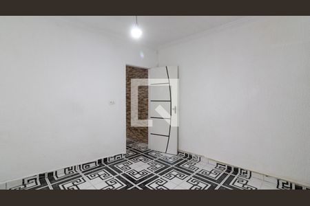 Suíte de casa para alugar com 1 quarto, 39m² em Parque Cisper, São Paulo