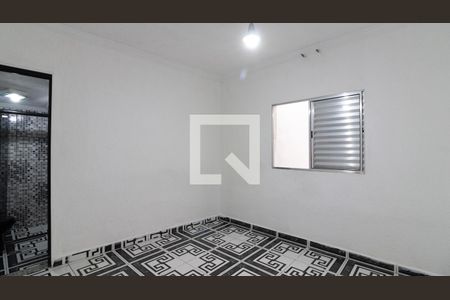 Suíte de casa para alugar com 1 quarto, 39m² em Parque Cisper, São Paulo