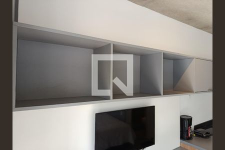 Studio de kitnet/studio à venda com 1 quarto, 23m² em Jardim Paulista, São Paulo