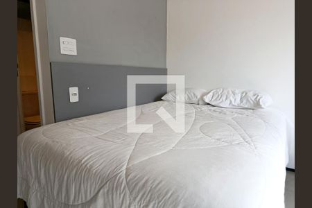 Studio de kitnet/studio à venda com 1 quarto, 23m² em Jardim Paulista, São Paulo