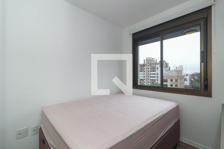 Quarto 2 de apartamento à venda com 2 quartos, 60m² em Higienópolis, Porto Alegre