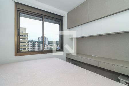 Quarto 2 de apartamento à venda com 2 quartos, 60m² em Higienópolis, Porto Alegre