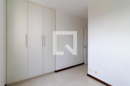 Quarto 1 de apartamento à venda com 2 quartos, 60m² em Mansões Santo Antônio, Campinas