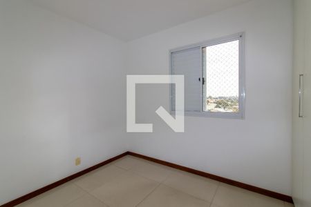 Quarto 1 de apartamento à venda com 2 quartos, 60m² em Mansões Santo Antônio, Campinas