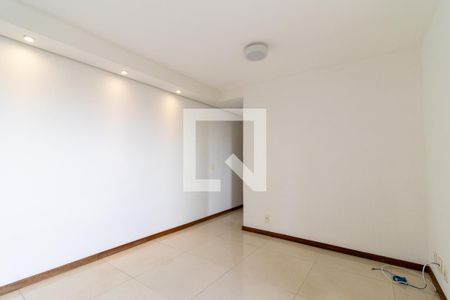 Sala de apartamento à venda com 2 quartos, 60m² em Mansões Santo Antônio, Campinas