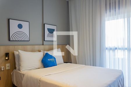 Studio de kitnet/studio à venda com 1 quarto, 22m² em Perdizes, São Paulo